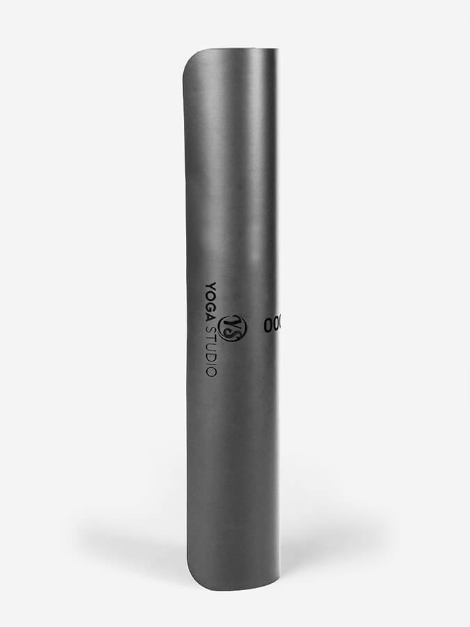 Yoga Studio Binary Grip Yoga Mat 4mm