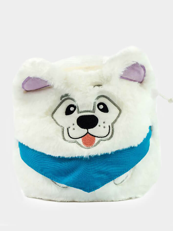 YY Vertical Chalk Bag