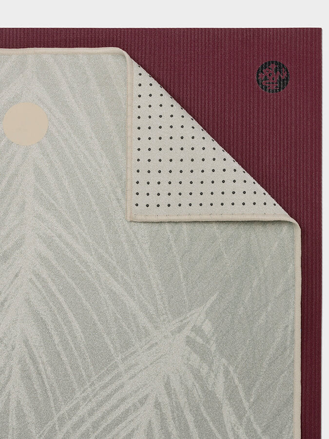 Manduka Yogitoes Yoga Mat Towels 71''