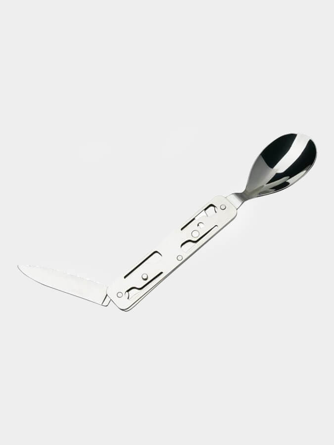 Akinod 13H25 Multifunctional Cutlery