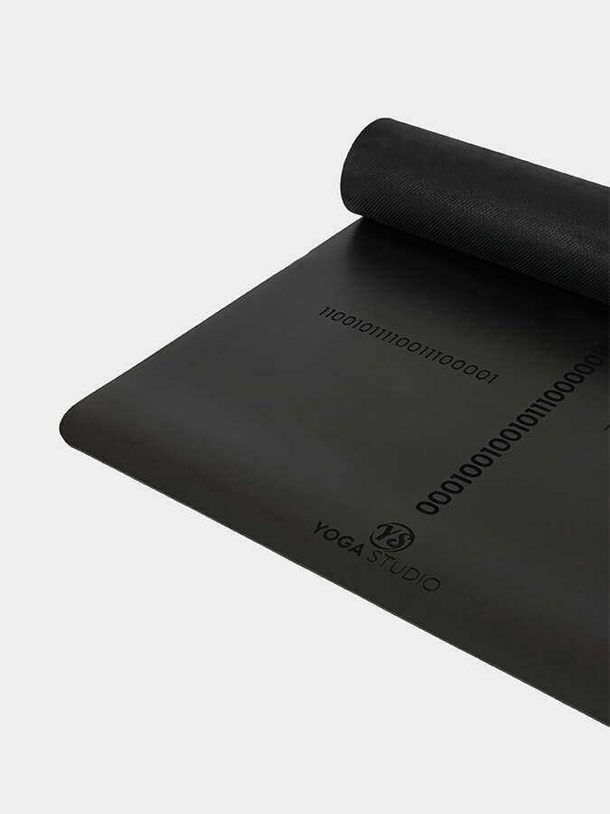 Yoga Studio Binary Grip Yoga Mat 4mm
