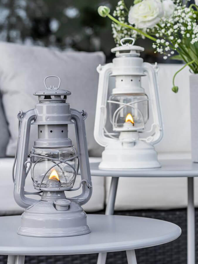 Feuerhand Baby Special 276 Hurricane Lantern