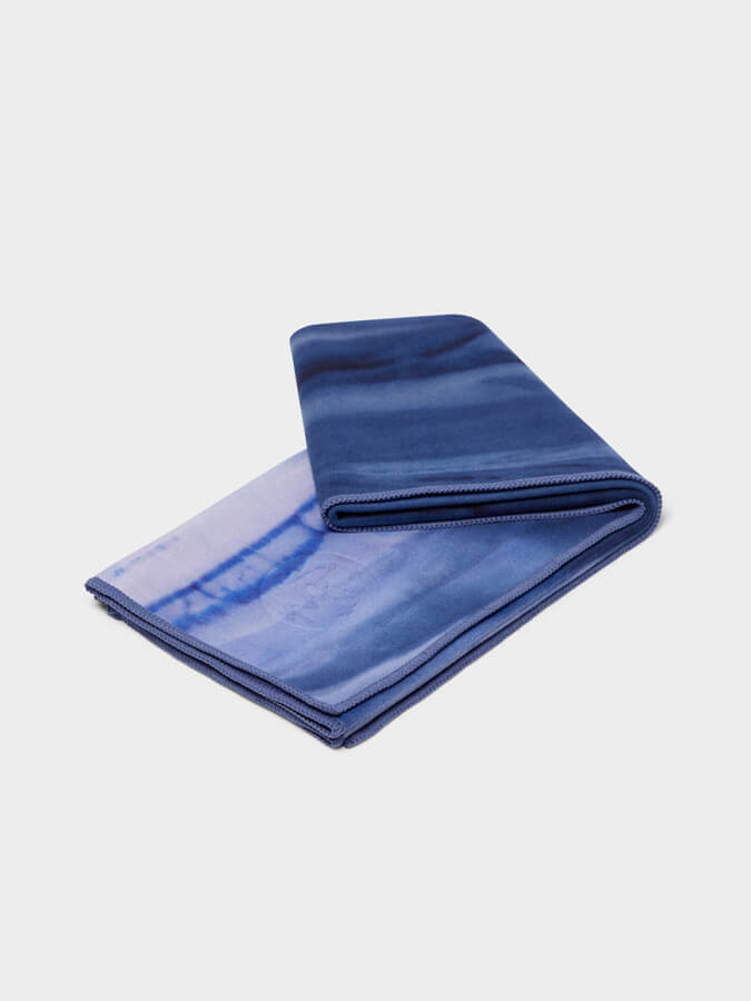 Manduka eQua Hand Towel