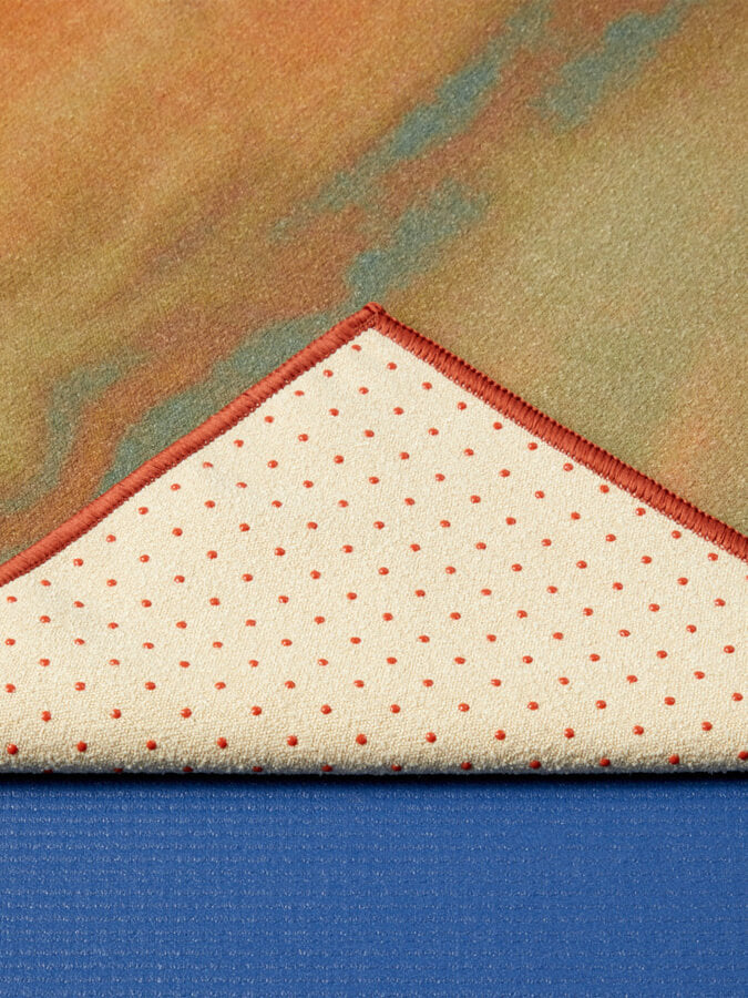 Manduka Yogitoes Yoga Mat Towels 71''