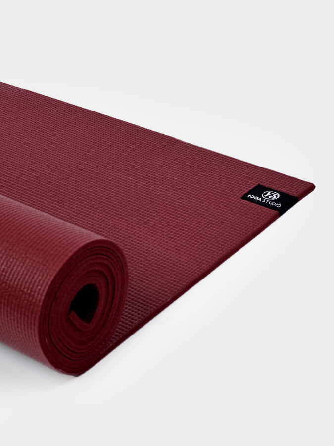 Personalised Yoga Mat 6mm With Custom Design