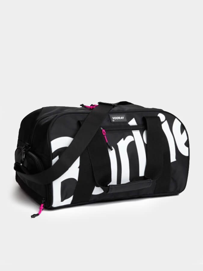 Vooray Burner Gym Duffel Bag