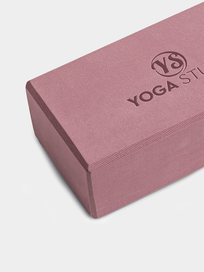 Yoga Studio Yoga Brick