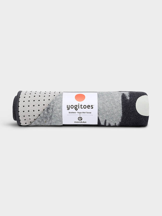 Manduka Yogitoes Yoga Mat Towels 71''