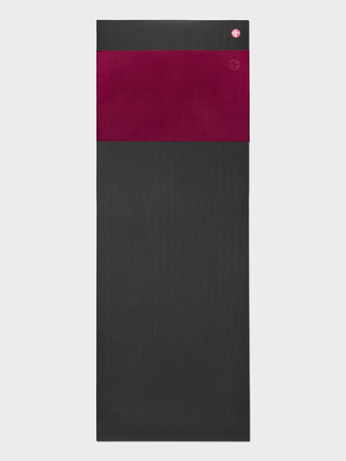 Manduka eQua Hand Towel