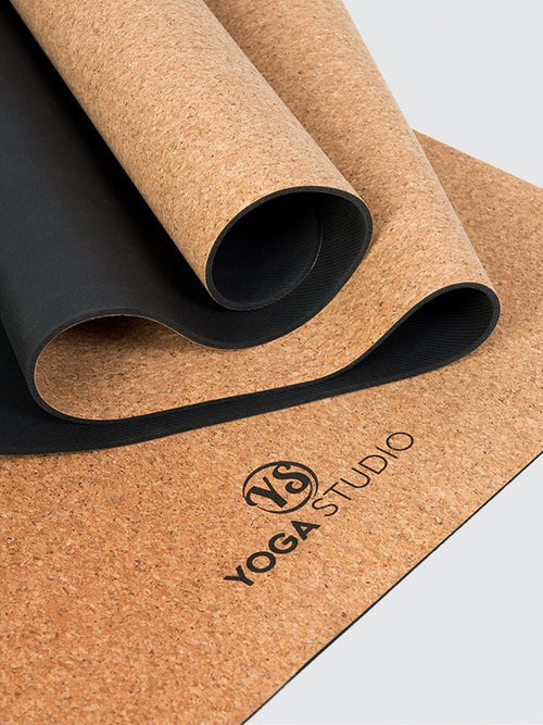 Yoga Studio Cork Yoga Mat