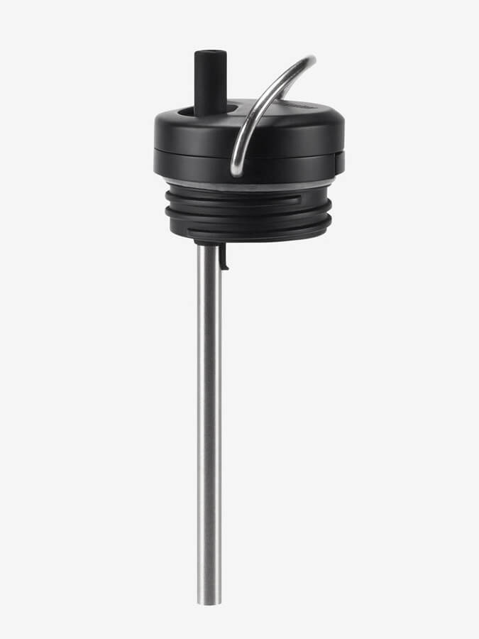 Klean Kanteen TK-Wide Twist Cap Straw Kit