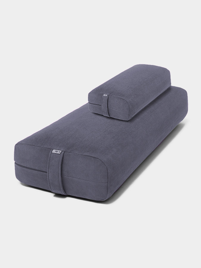 Agoy Travel Meditation Yoga Bolster