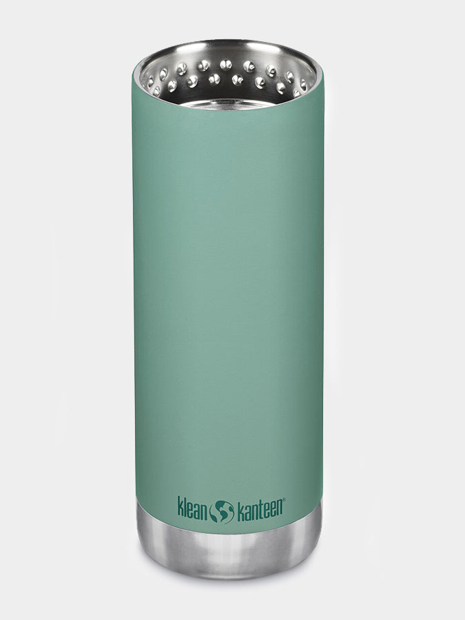Klean Kanteen TKWide Insulated Bottle 16oz (473ml)
