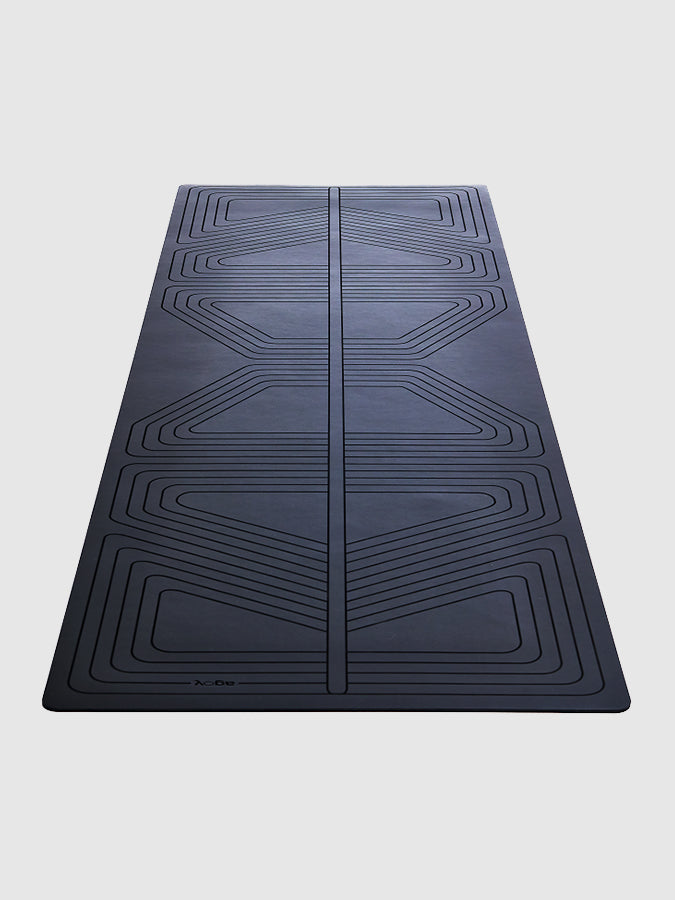 agoy Pro+ Warrior Yoga Mat