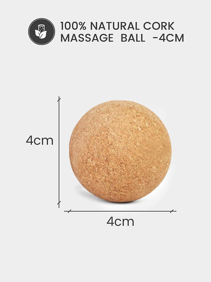 Yoga Studio Cork Unbranded Massage Balls