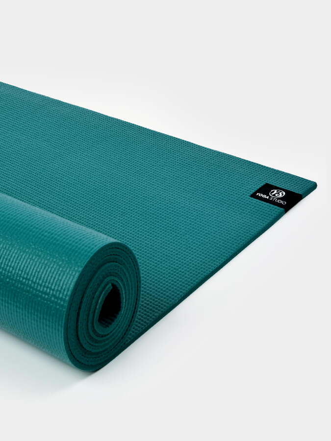 Personalised Yoga Mat 6mm With Custom Design