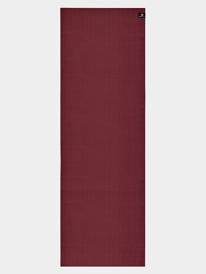 Personalised Yoga Mat 6mm With Custom Design