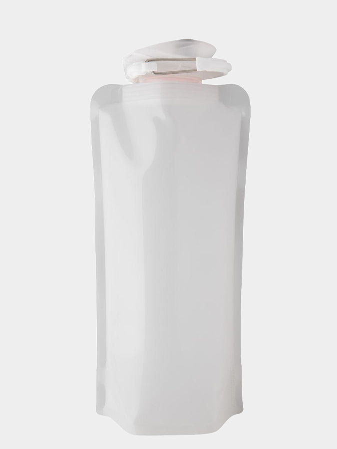 Vapur Wide Mouth Anti-Bottle Foldable 1L