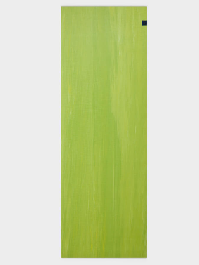 Manduka eKO Lite 71" Yoga Mat 4mm - Matcha Marble