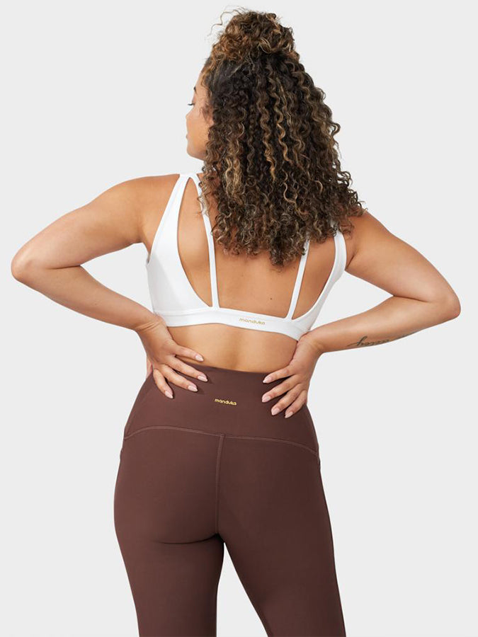 Manduka Presence Women's Bra (Double Strap)