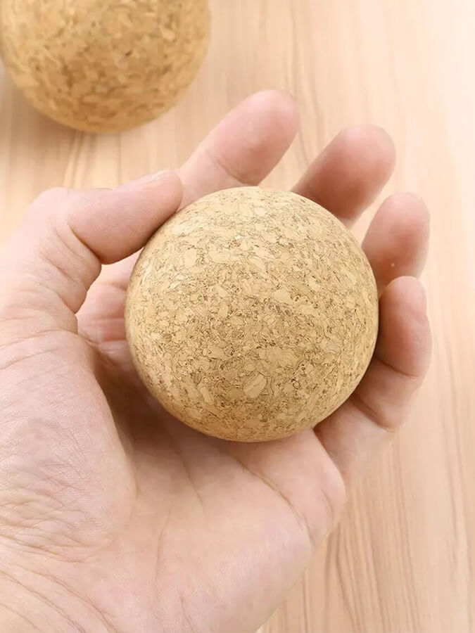 Yoga Studio Cork Unbranded Massage Balls