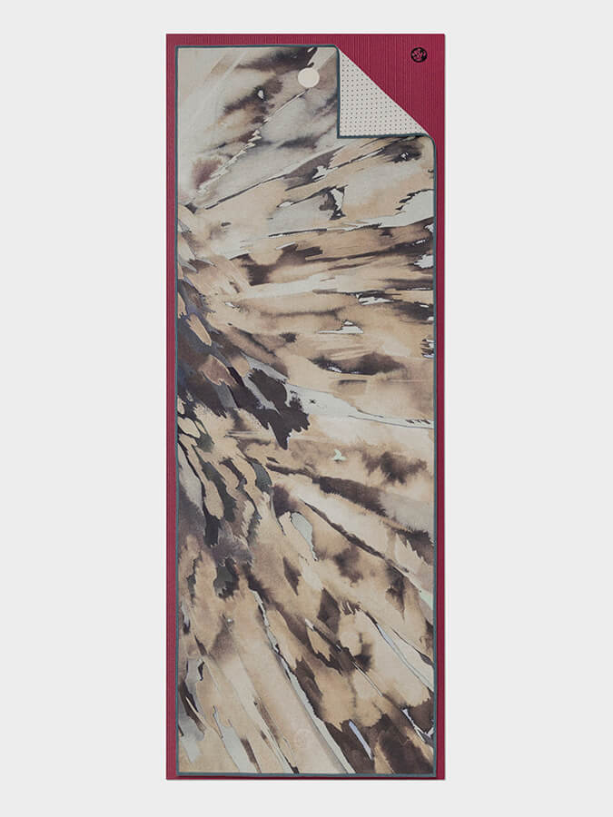 Manduka Yogitoes Yoga Mat Towels 71''