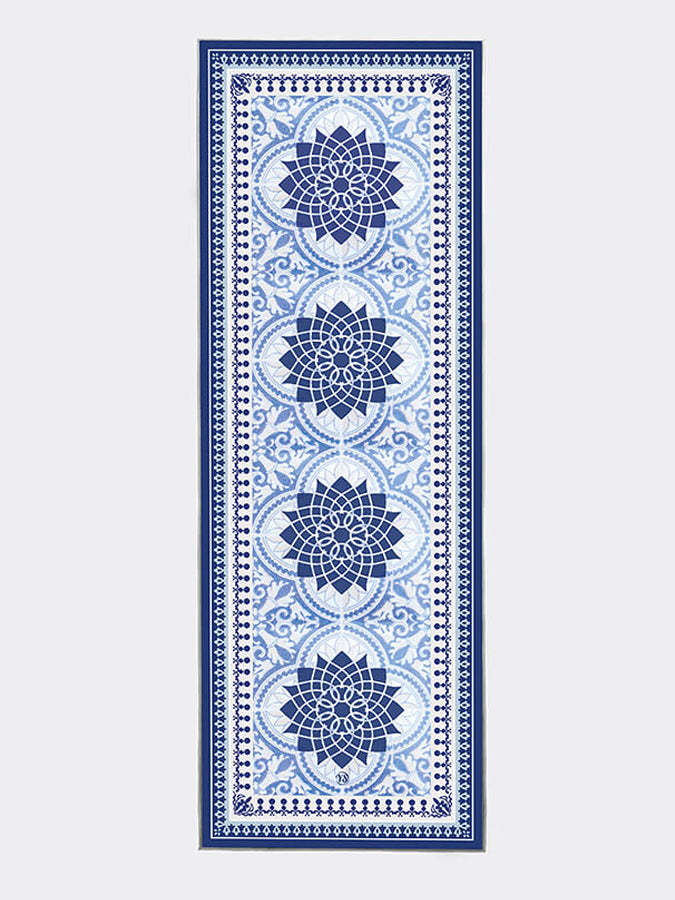 Yoga Studio Designed Yoga Mat Grip Dot Towels