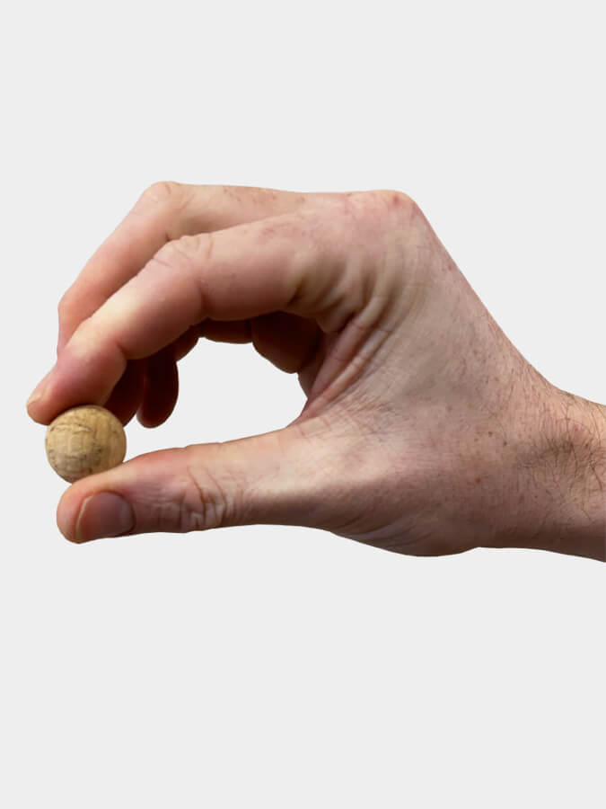 Yoga Studio Cork Unbranded Massage Balls