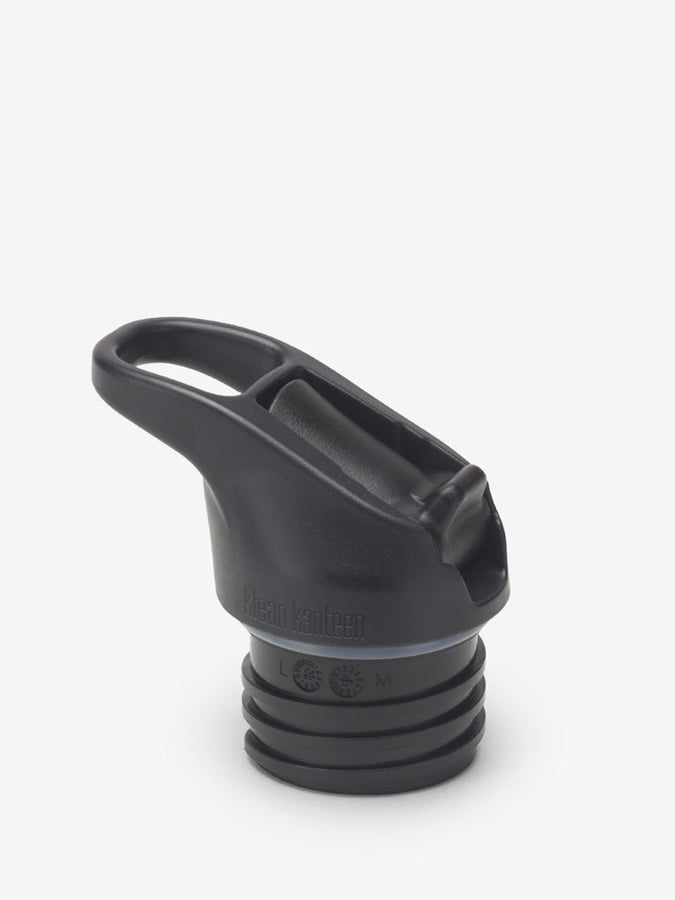 Klean Kanteen Classic 532ml Bottle (Flip Seal Sports Cap)