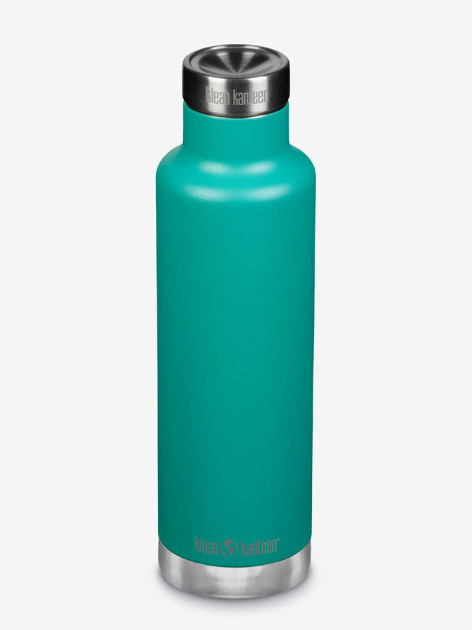 Klean Kanteen 750ml Classic Insulated Bottle With Pour Through Cap