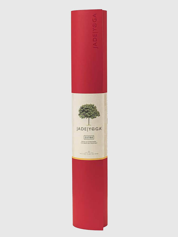 Jade Yoga Extra Yoga Mat