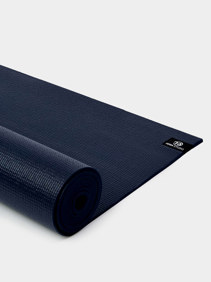 Personalised Yoga Mat 6mm With Custom Design