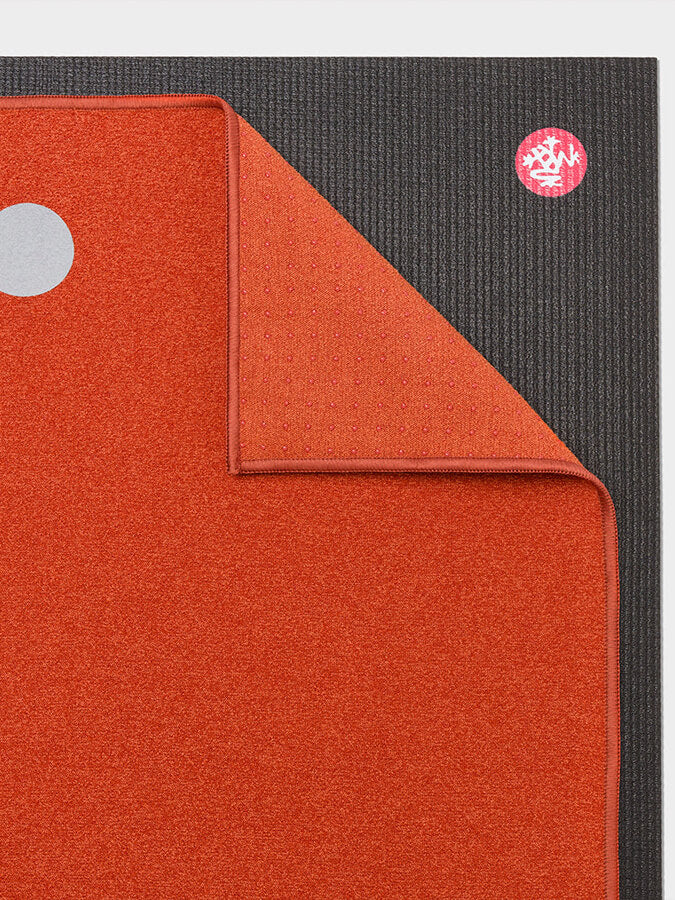 Manduka Yogitoes Yoga Mat Towels 71''