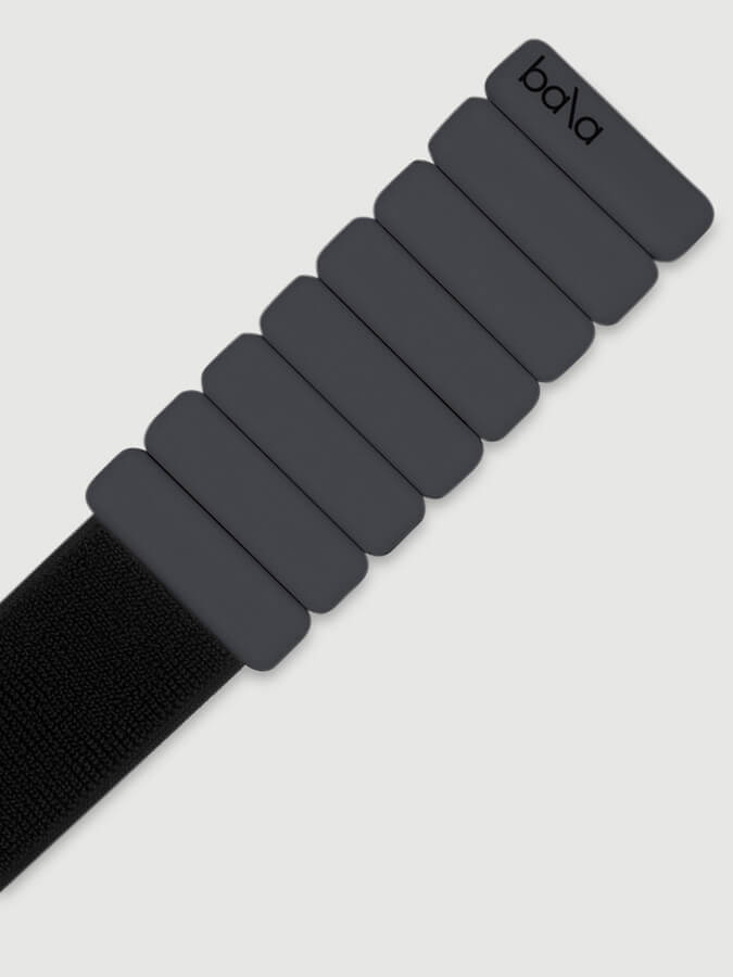 Bala 2lb Ankle/Wrist Weight Bangles