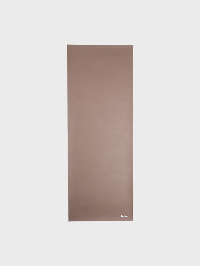 BHalfmoon BMat Everyday Yoga Mat 4mm -  Cacao
