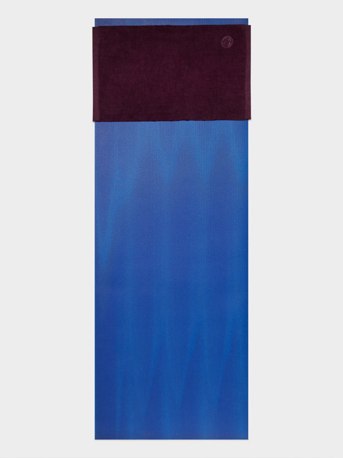 Manduka eQua Hot Hand Towel