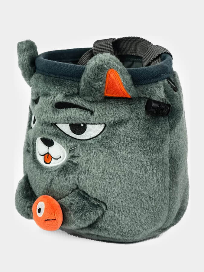 YY Vertical Chalk Bag