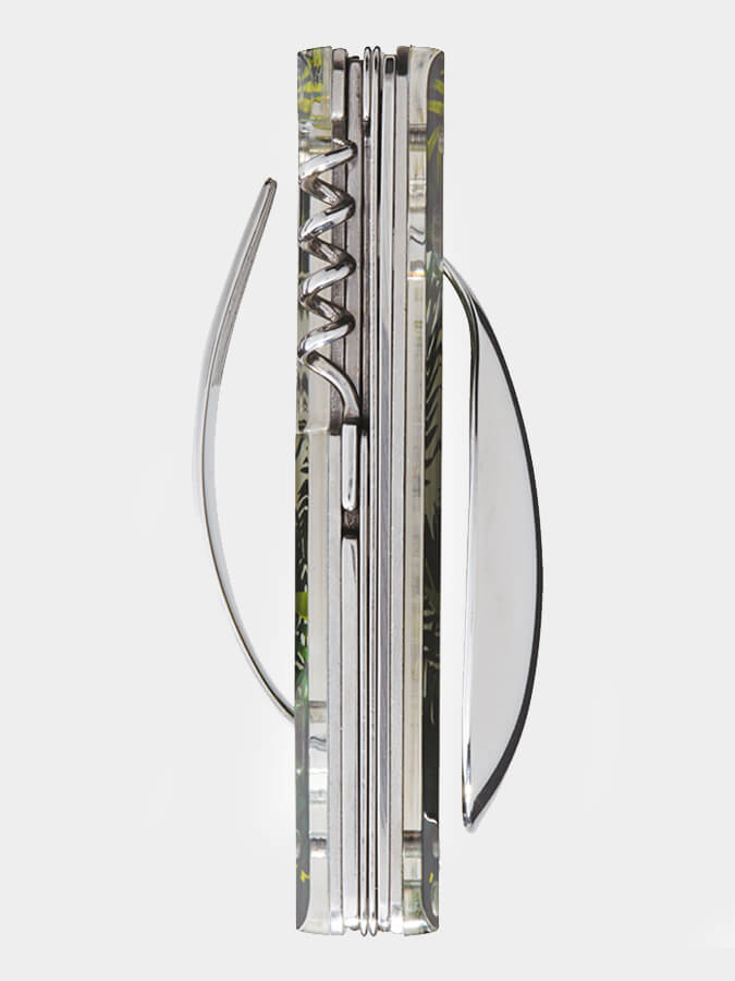 Akinod 13H25 Multifunctional Cutlery