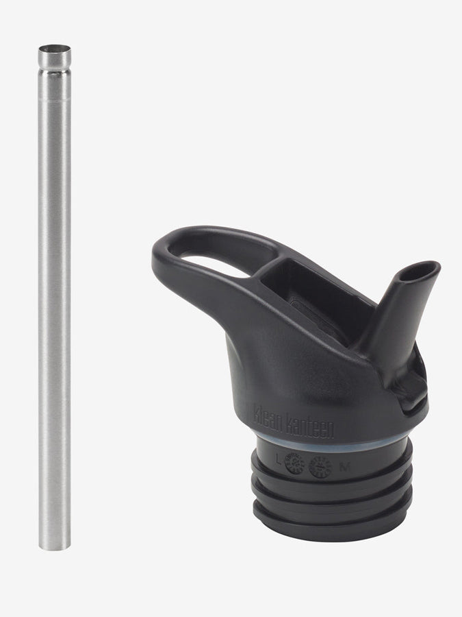 Klean Kanteen Classic 800ml Bottle (Flip Seal Sports Cap)