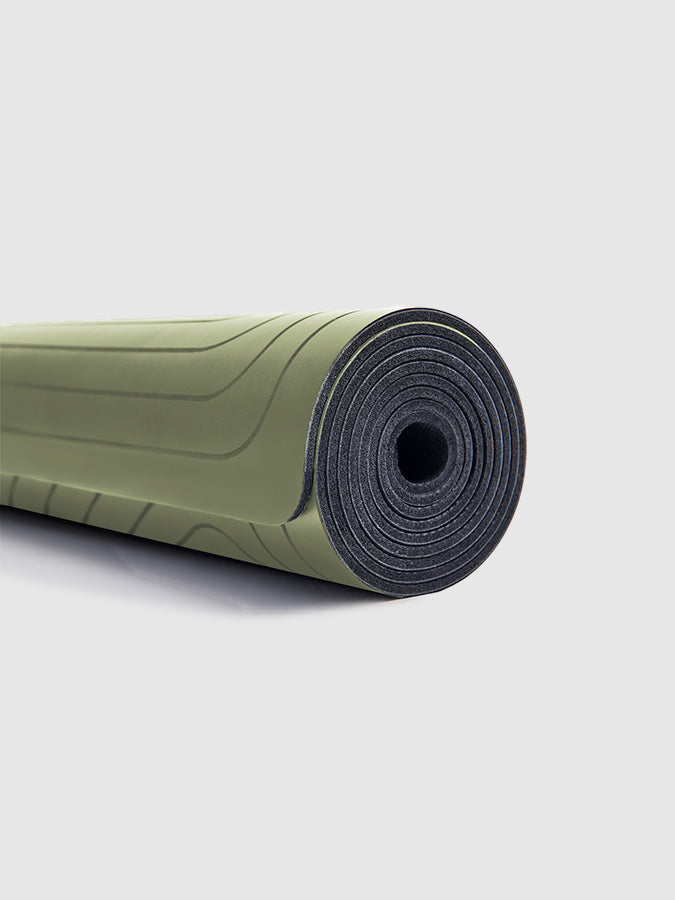 agoy Pro+ Warrior Yoga Mat