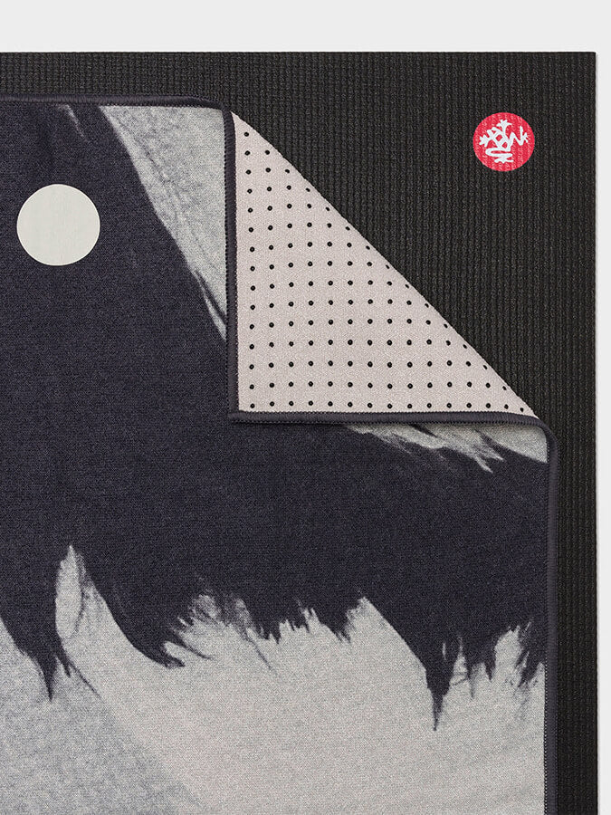 Manduka Yogitoes Yoga Mat Towels 71''