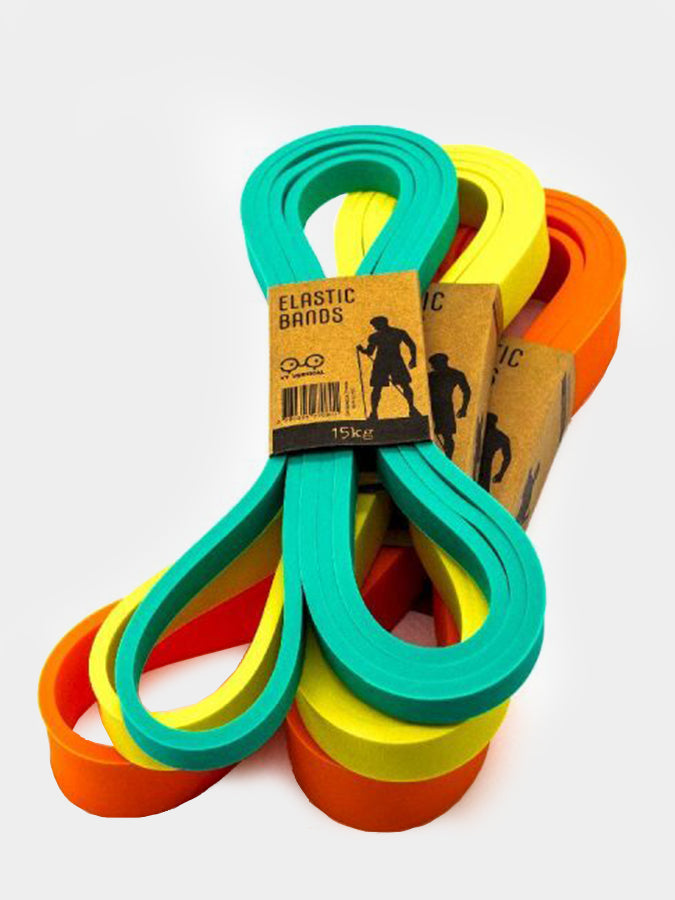 YY Vertical Elastic Exercise Bands