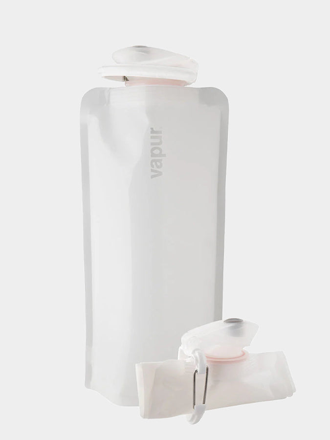Vapur Wide Mouth Anti-Bottle Foldable 1L