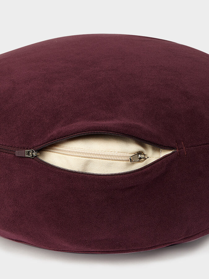 Manduka Meditation Cushion