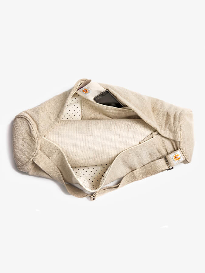 Complete Unity Yoga Equipment Yoga Bag