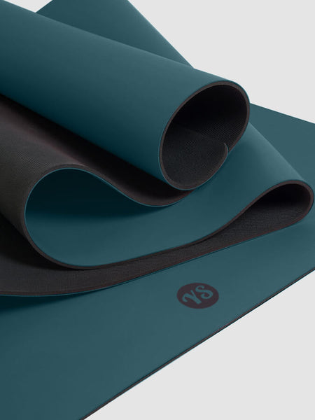 ヨガ・ピラティス SUKALA Reversible Yoga Mat AQUA ヨガ・ピラティス SUKALA Reversible Yoga Mat AQUA ヨガ・ピラティス