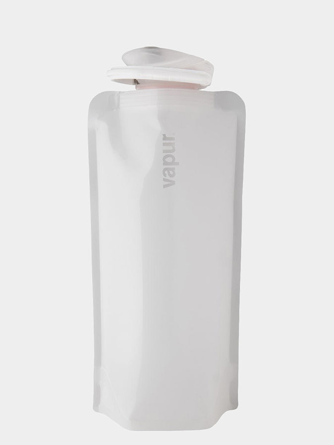 Vapur Wide Mouth Anti-Bottle Foldable 1L
