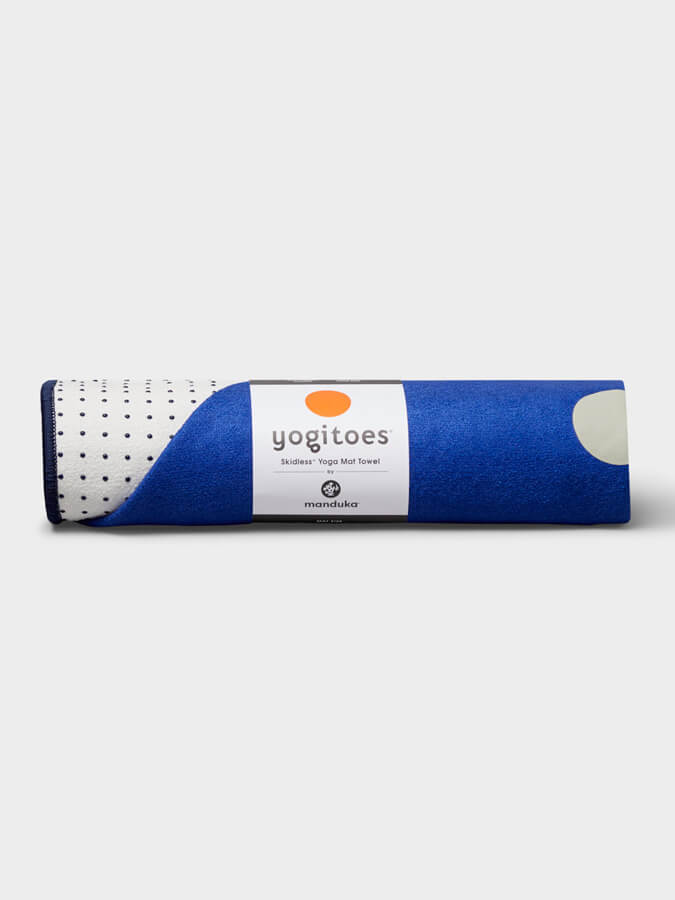 Manduka Yogitoes Yoga Mat Towels 71''