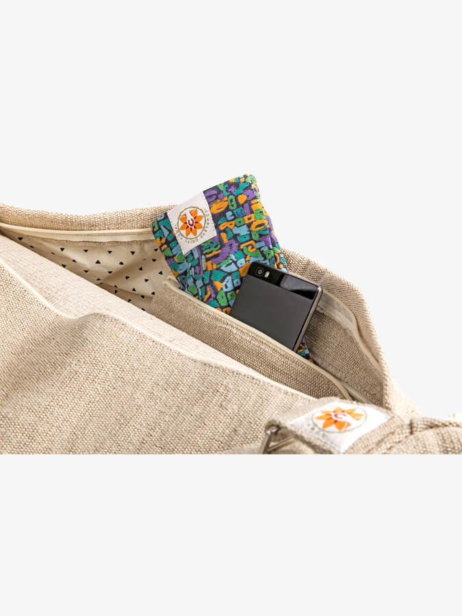 Complete Unity Yoga Equipment Yoga Bag