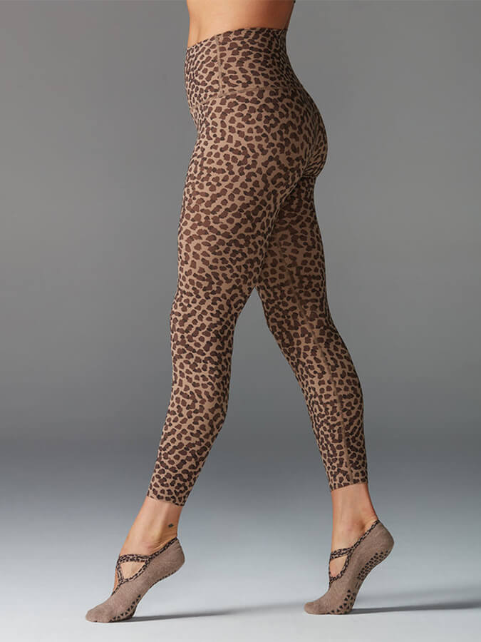 Tavi High Waisted 7/8 Women's Tight Leggings